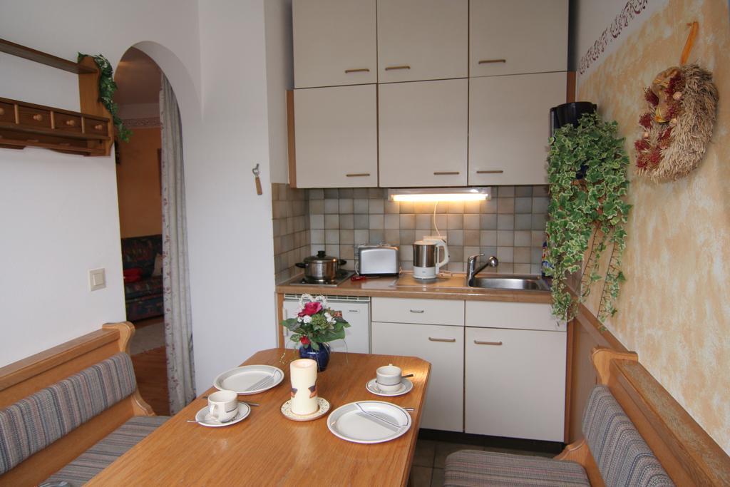 Ferienwohnung Am Forstamt Рамзау Номер фото